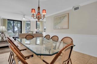 123D Shipwatch by AvantStay Beach Access Pool - Isle of Palms - 3