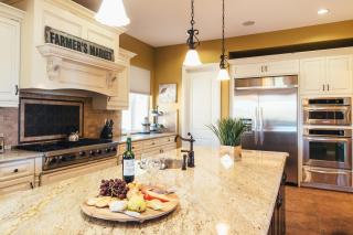 Via del Sur by AvantStay Private Spanish Villa w Views Walk to Wineries - Temecula - 2