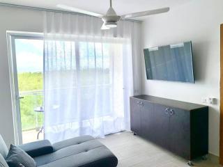 Vibe Gorgeous one bedroom apartment view beach - La Laguna - 7
