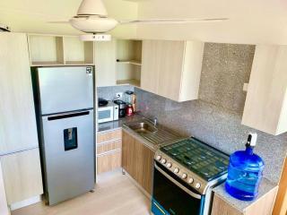 Vibe Gorgeous one bedroom apartment view beach - La Laguna - 6