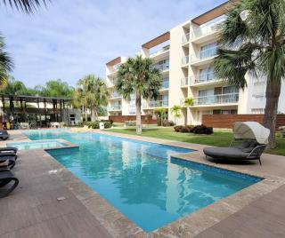 Vibe Gorgeous one bedroom apartment view beach - La Laguna - 3