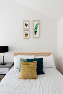 Modern New 3BR Townhouse with Free Parking - Belconnen - 9