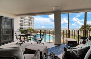 118 Seascape by AvantStay Pool Oceanfront Views - Isle of Palms - 8