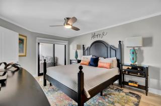 118 Seascape by AvantStay Pool Oceanfront Views - Isle of Palms - 6