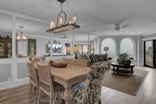 118 Seascape by AvantStay Pool Oceanfront Views - Isle of Palms - 3
