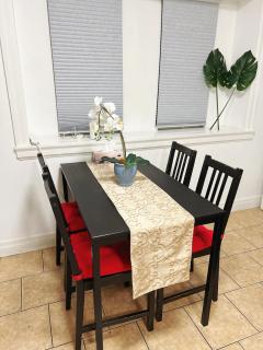 Two Bedrooms- A Warm House - 6