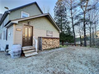 Maples Retreat - 2 Acres - Fireplace - Ellicottville - 9