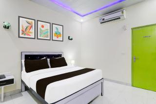 Super Hotel O Banthara near Airport - 4