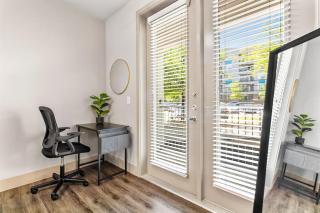 Lovely Modern 1Br KingBed FreeParking Wi-Fi - Austin - 3