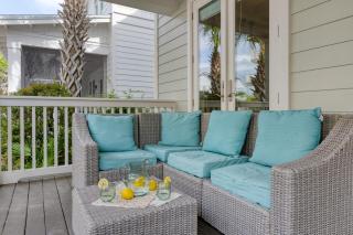 Shine on the Shore by AvantStay Pool Golf Cart - Panama City Beach - 7