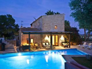 Chalet in San Agustin near Cala Bassa Beach - Madrid - 0