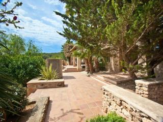 Chalet in San Agustin near Cala Bassa Beach - Madrid - 2