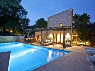 Chalet in San Agustin near Cala Bassa Beach - Madrid - 1
