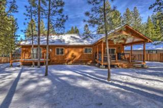 Paradise Pines by AvantStay Beautiful Big Bear Home Only 1 Mile To Snow Summit - Big Bear Lake - 6