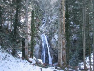 Gite Auberge Les Cascades - La Mongie - 2