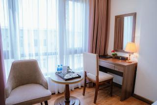 A89 Rosarian Hotel - 3