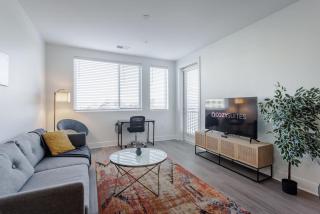 TWO Luxe CozySuites in Downtown Cincinnati - Cincinnati - 8