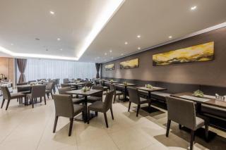 Home Inn Plus - Shanghai New International Expo Center Yushan Road Yuanshen Sports Subway Station - 4