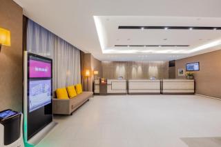 Home Inn Plus Shanghai New International Expo Center Yushan Road Yuanshen Sports - Shanghai - 8