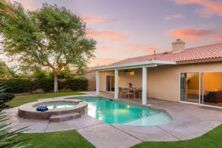 Sunny Palms by AvantStay Near Empire Polo Club - Indio - 0