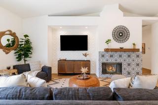 Sunny Palms by AvantStay Near Empire Polo Club - Indio - 9