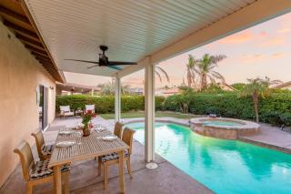 Sunny Palms by AvantStay Near Empire Polo Club - Indio - 7