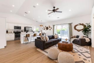 Sunny Palms by AvantStay Near Empire Polo Club - Indio - 3