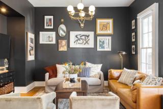 Ramsey by AvantStay Modern Character Home in Austin w Pool - Austin - 7