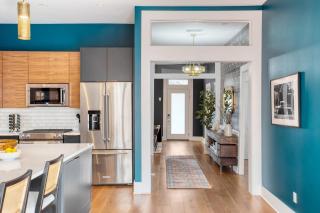 Ramsey by AvantStay Modern Character Home in Austin w Pool - Austin - 3