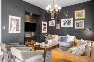 Ramsey by AvantStay Modern Character Home in Austin w Pool - Austin - 6