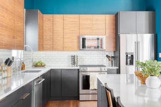 Ramsey by AvantStay Modern Character Home in Austin w Pool - Austin - 1