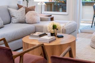 Tahoe Dreamin’ by AvantStay Central Location - Incline Village - 2