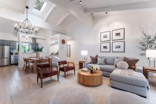 Tahoe Dreamin’ by AvantStay Central Location - Incline Village - 1
