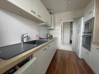 T2 Confortable avec Balcon, Parking et Équipements, Centre Arcachon, Proche Plage et Casino - FR-1-474-72 - Arcachon - 6
