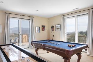 Palazzo Del Sol By AvantStay Breathtaking Home w Mountain Views Hot Tub - Temecula - 7