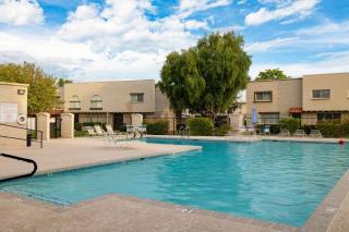 Old Town Treasure by AvantStay Central Location - Scottsdale - 8