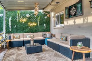 Old Town Treasure by AvantStay Central Location - Scottsdale - 9
