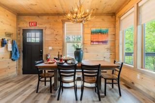 Rambling Ridge Lodge Endless Amenities Fun Indoor Pool Hot Tub A Arcade Game Room - Gatlinburg - 2