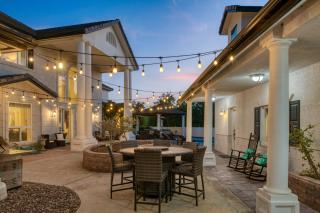 Grand Contento by AvantStay Extraordinary Estate w Pool Movie Room - Temecula - 7