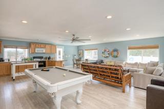 Grand Contento by AvantStay Extraordinary Estate w Pool Movie Room - Temecula - 4