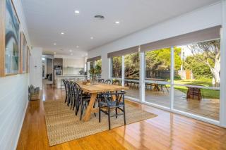 Naturally Blairgowrie - check out 5pm Sunday - Blairgowrie - 1