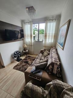 Nice and cozy Ap in dated condo - 9