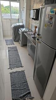 Nice and cozy Ap in dated condo - Santa Cruz - 8