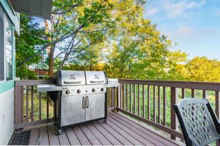 Nadelhorn by AvantStay Balcony w Sweeping Views Playroom Arcade Games - Lake Arrowhead - 8