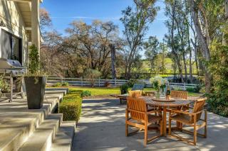Wine Country Estate by AvantStay Pool Spa Barn - Sonoma - 7