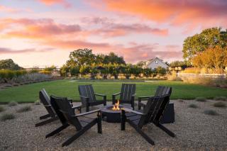 Wine Country Estate by AvantStay Pool Spa Barn - Sonoma - 9