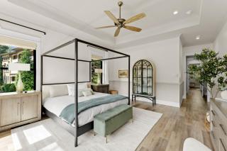 New Saltwater Pool Spa Views Wilson Hideaway - Mooresville - 7