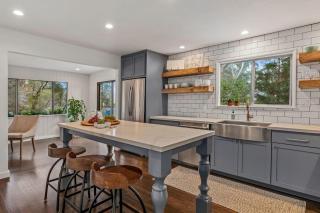 Wine Country Estate by AvantStay Pool Spa Barn - Sonoma - 5