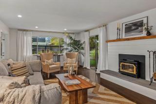 Wine Country Estate by AvantStay Pool Spa Barn - Sonoma - 4