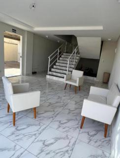 Bella Peroba Flats #Celeste - Maragogi AL - 4